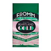 Fromm Heartland Gold Grain-Free Large Breed Adult
